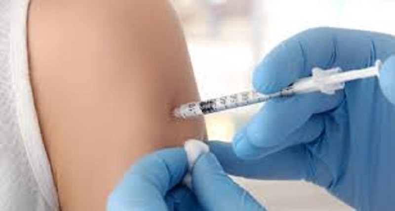 Vacinação de crianças com 27 mil pedidos de agendamento