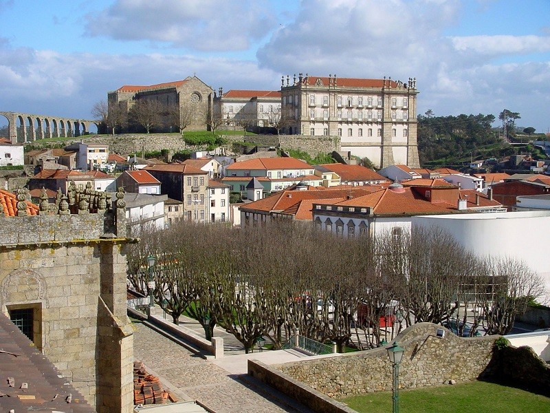 Vila do Conde contraria tendência e tem mais habitantes do que em 2011