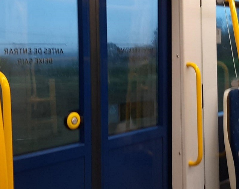 Circulação do metro do Porto já está normalizada