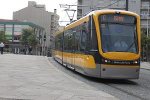 Metro do Porto sem serviço nas linhas A, B, C, E e F a partir das 22h de amanhã
