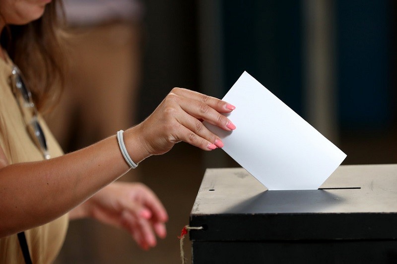 Está sorteada a ordem nos boletins de voto em Vila do Conde