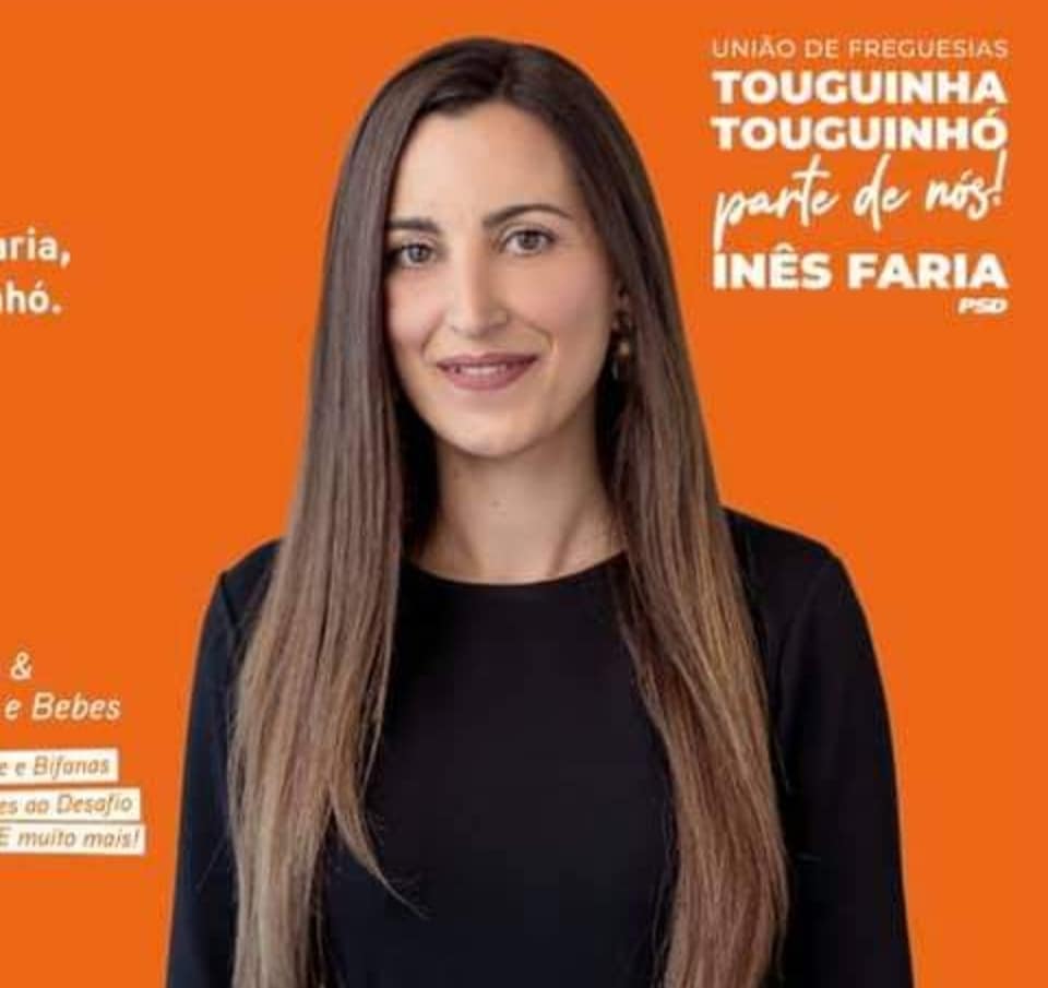 PSD foi o mais votado em Touguinha-Touguinhó