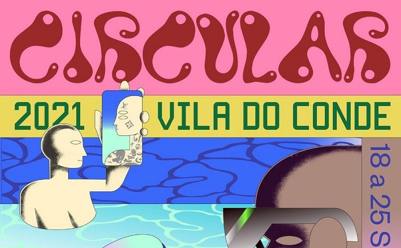 Circular com dança, música e teatro em Vila do Conde