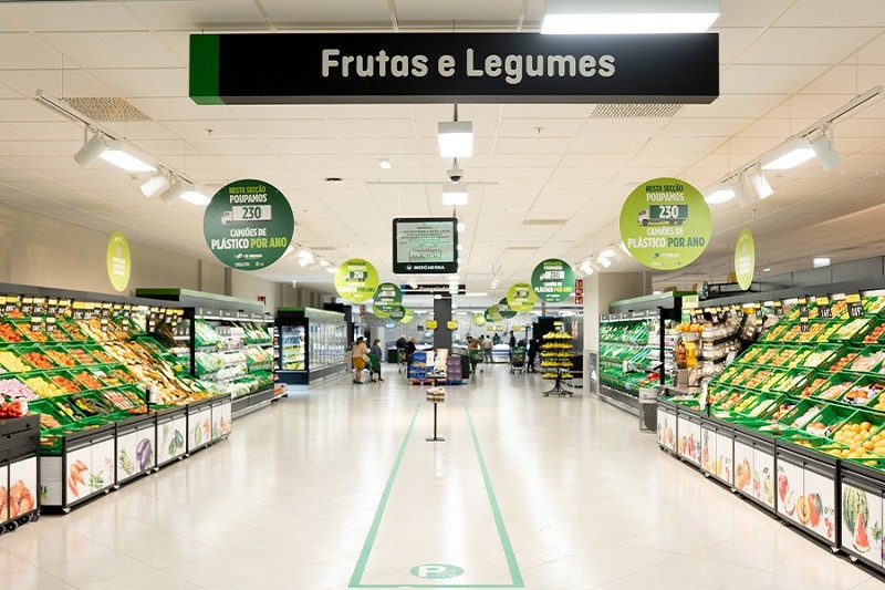 Novo supermercado abre amanhã em Vila do Conde