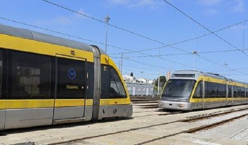 Construção da linha Rubi do Metro do Porto deverá demorar quase três anos