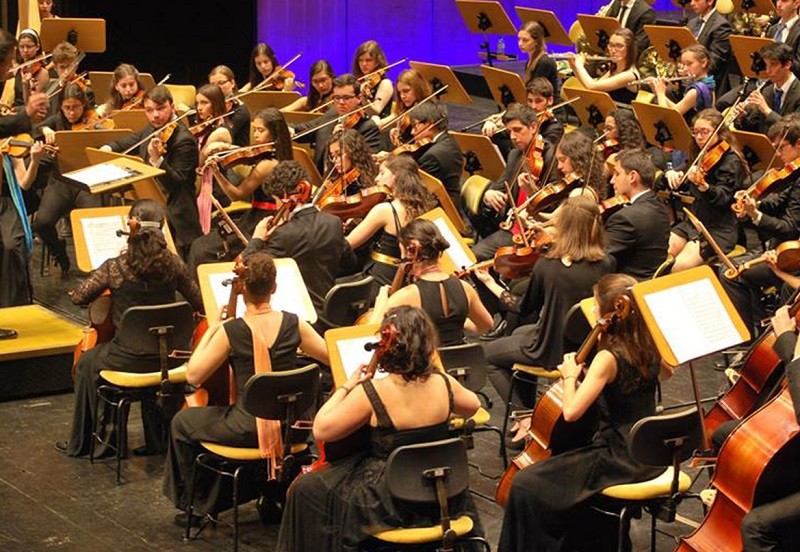 Orquestra Jovens Músicos da Maia procura novos talentos