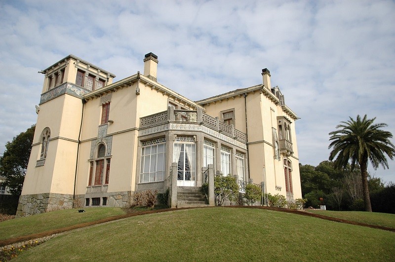 Museu da Quinta de Santiago em Matosinhos vence prémio APOM 2021