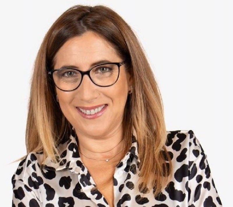 Luísa Maia anuncia candidatura ao PSD de Vila do Conde