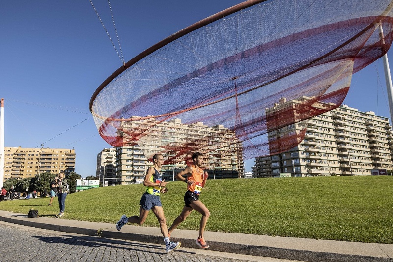 Maratona do Porto 2022 já tem inscrições abertas