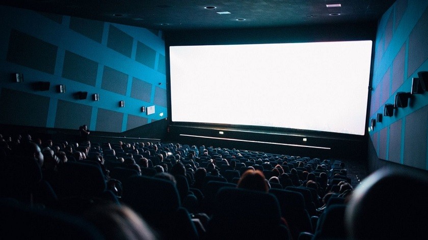 Cinemas em Portugal com aumentos de mais de 40% em audiência e receitas em 2021