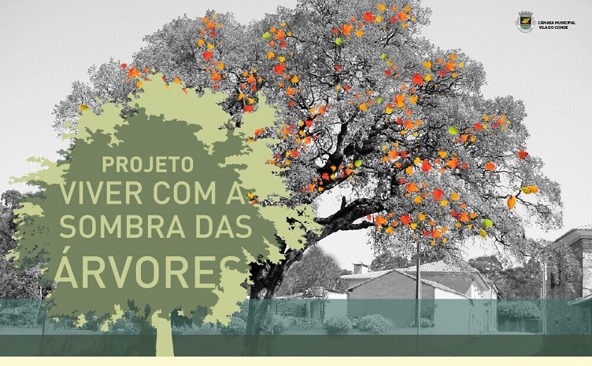 Vila do Conde desafia comunidade no âmbito do Dia Internacional das Florestas