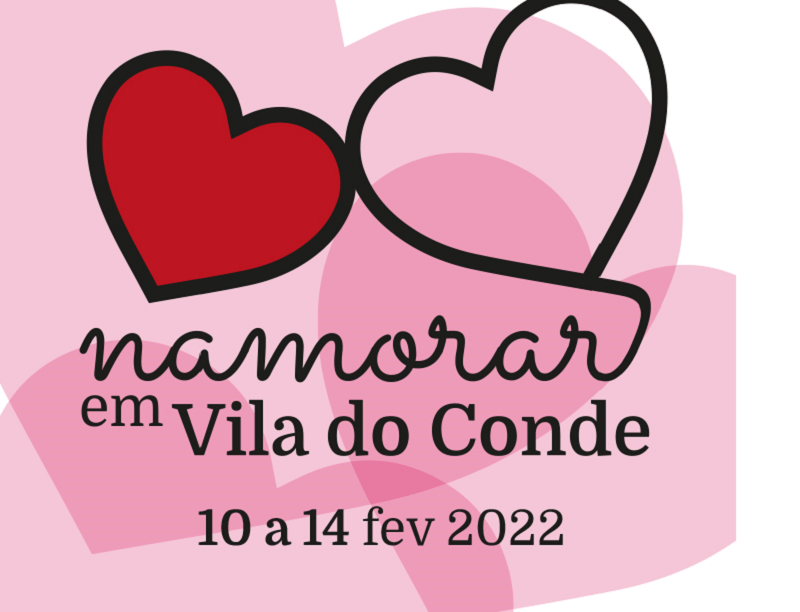 ‘Namorar em Vila do Conde’ campanha vai durar quatro dias