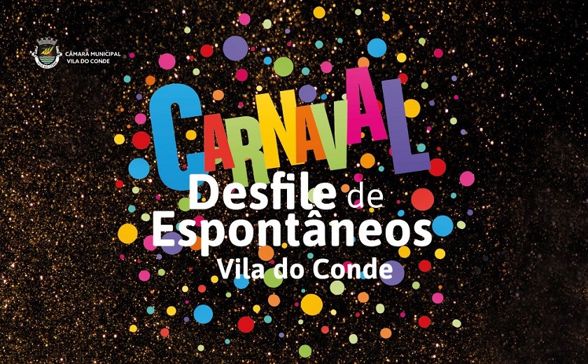 Vila do Conde confirma celebração do Carnaval