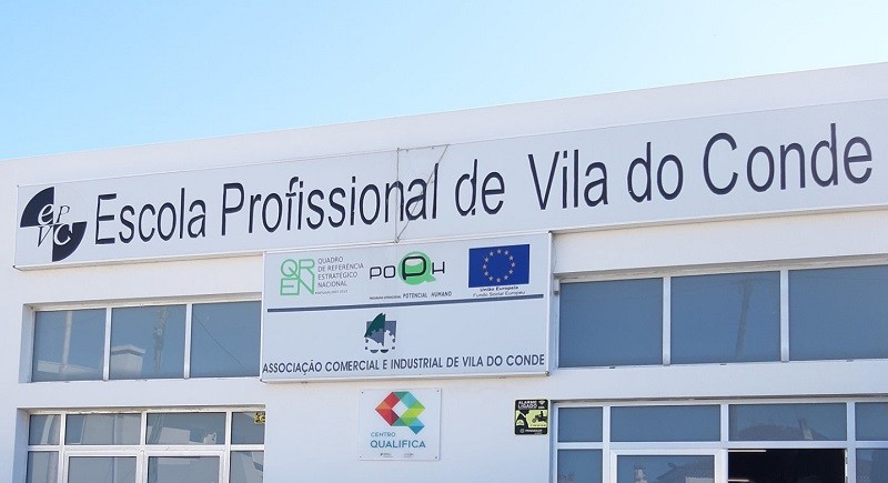 Escola Profissional de Vila do Conde vai lançar projeto “por um mundo sustentável”
