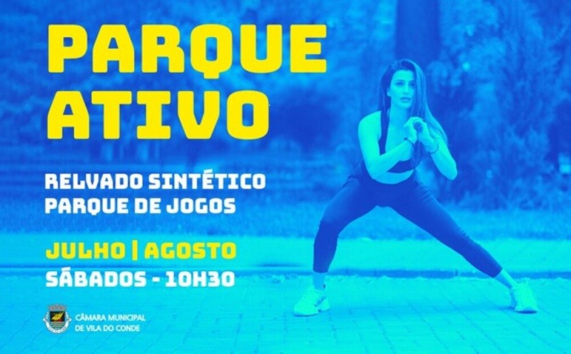 Aula de Capoeira no dia 20 em Vila do Conde