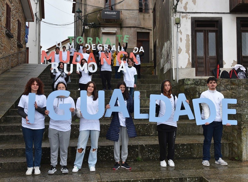 Câmara de Vila do Conde assinalou Dia Municipal para a Igualdade