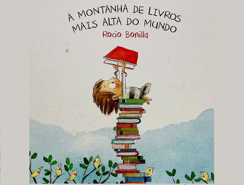 Histórias na Biblioteca Municipal da Maia