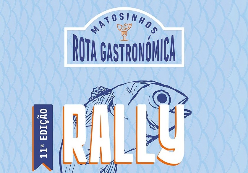 Rally Fish está de volta a Matosinhos