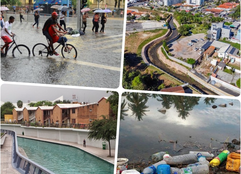 Gestão de Recursos Hídricos e águas urbanas é tema de palestra em Vila do Conde