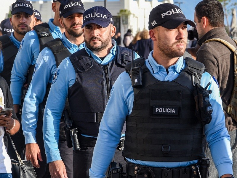 Quatro detidos em operação de prevenção criminal em Vila do Conde e Póvoa