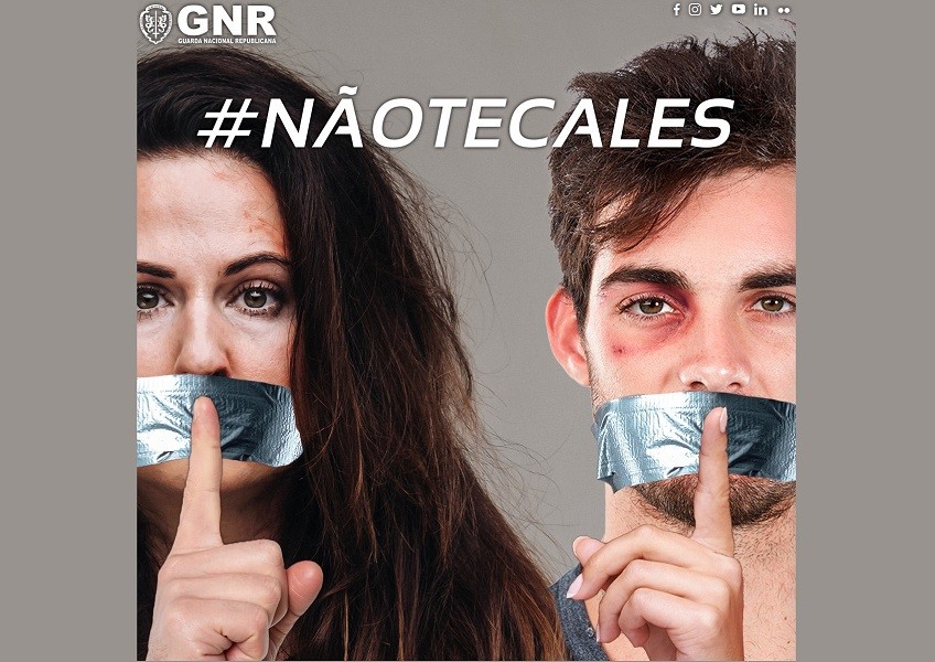 GNR realiza campanha ‘violência no namoro 2024’
