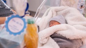 Vila do Conde vai atribuir cheque natalidade a bebés que nasceram este ano