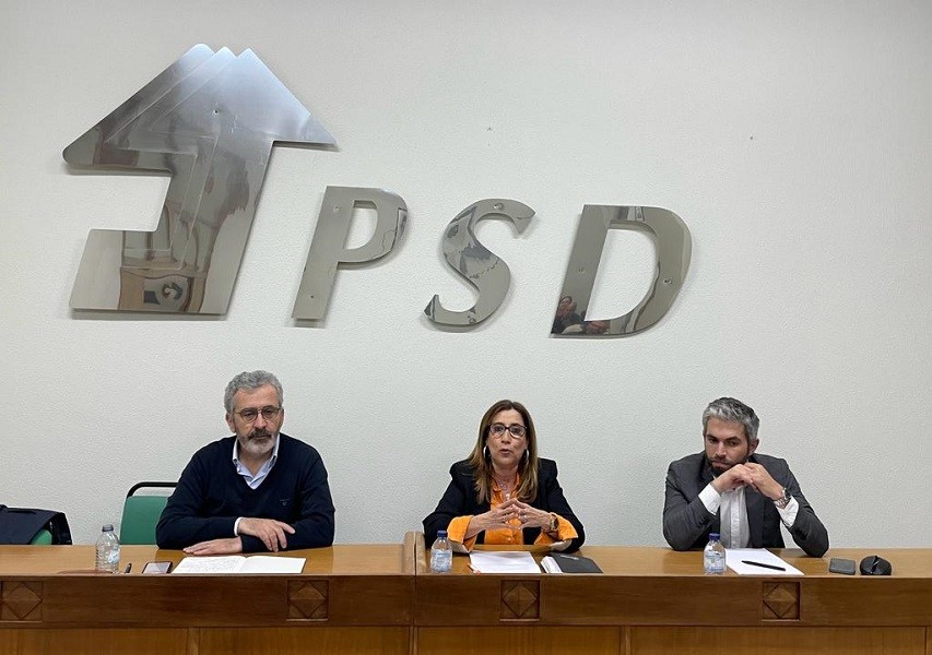 PSD Vila do Conde realizou ‘Formação Autárquica’