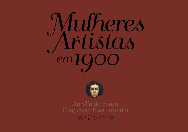“Aurélia de Souza, mulheres artistas em 1900” em Matosinhos
