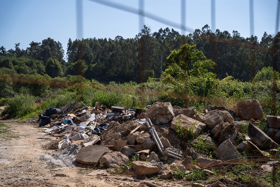 Dia Mundial do Ambiente: Portugal diminuiu emissões mas falhou nos resíduos