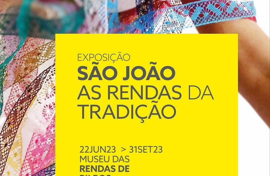 Vila do Conde expõe 'São João - as rendas da tradição'