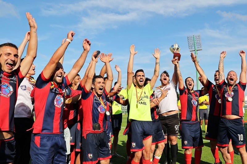 GD Árvore vence Taça de futebol de Vila do Conde