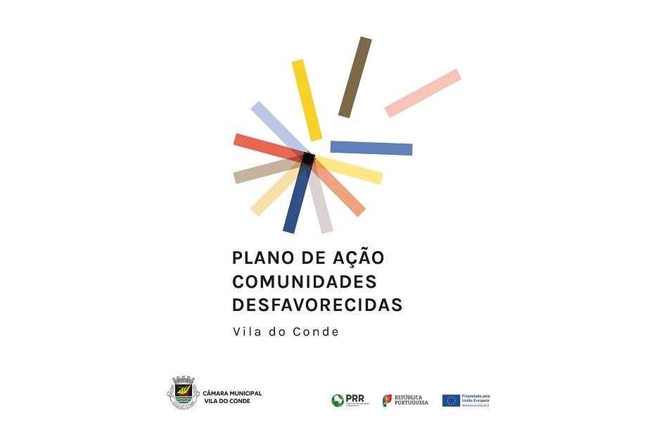 Plano de Ação para as Comunidades Desfavorecidas em Vila do Conde