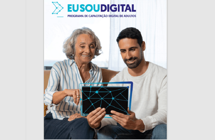 Programa "Eu Sou Digital" é apresentado amanhã em Vila do Conde