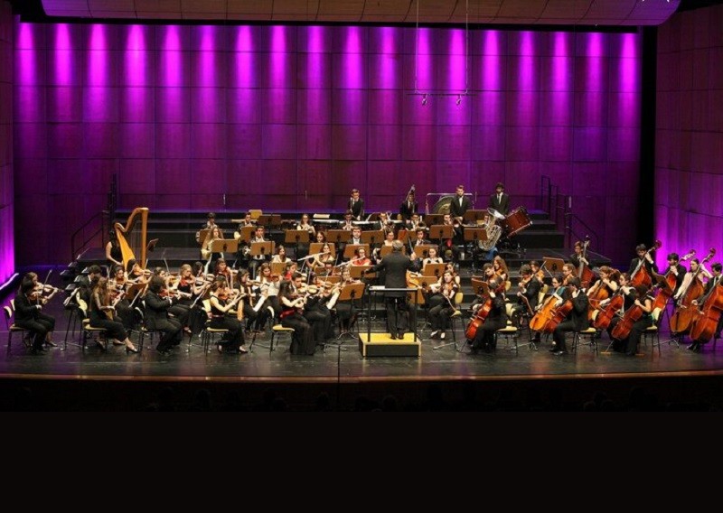 Vila do Conde recebe jovens talentos da música clássica