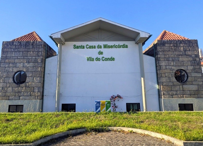 ABC da Bola chega à Santa Casa de Vila do Conde