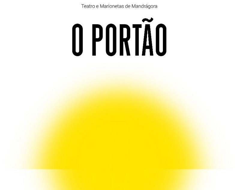 “O PORTÃO” estreia sábado em Vila do Conde