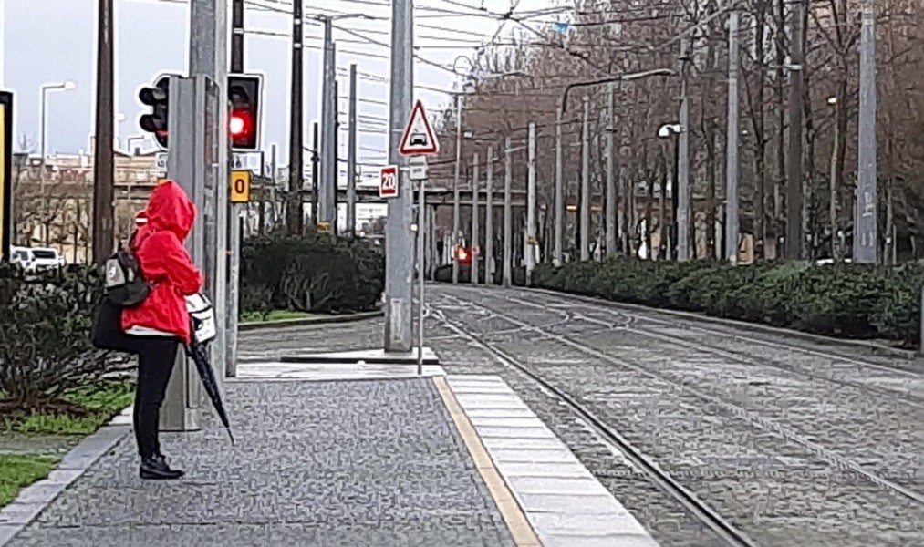 Metro entre Senhora da Hora e Casa da Música no Porto suspenso nos dias 11, 17 e 18