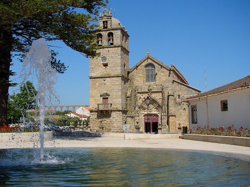 Alteração de horários de missa na Matriz de Vila do Conde