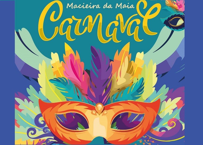 Carnaval regressa a Macieira em Vila do Conde