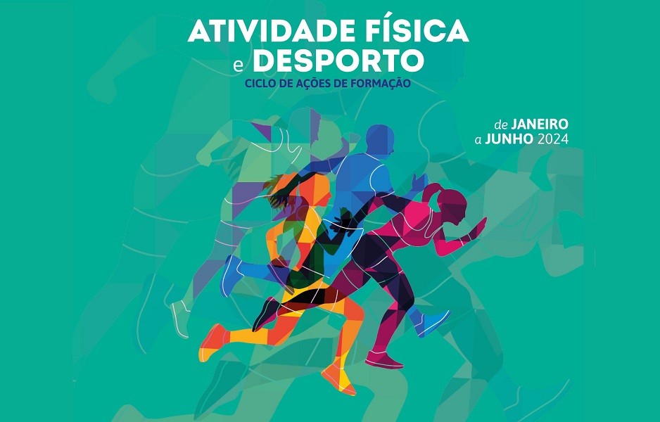 Ações de formação desportiva começam sábado em Vila do Conde