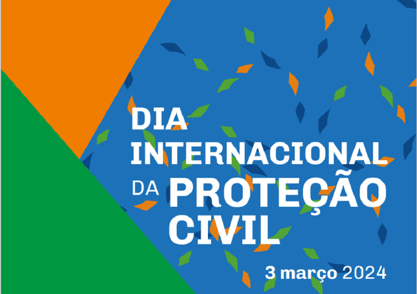 Dia da Proteção Civil em Vila do Conde