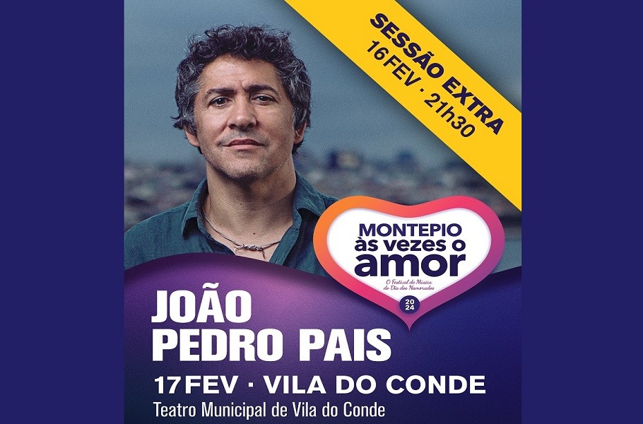 Festival Às Vezes o Amor espalha-se por 15 cidades portuguesas até sábado