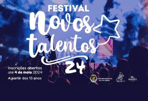 Inscrições abertas para o Festival Novos Talentos de Vila do Conde