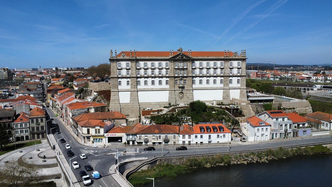Inscrições abertas para o Cor(p)o Metropolitano em Vila do Conde