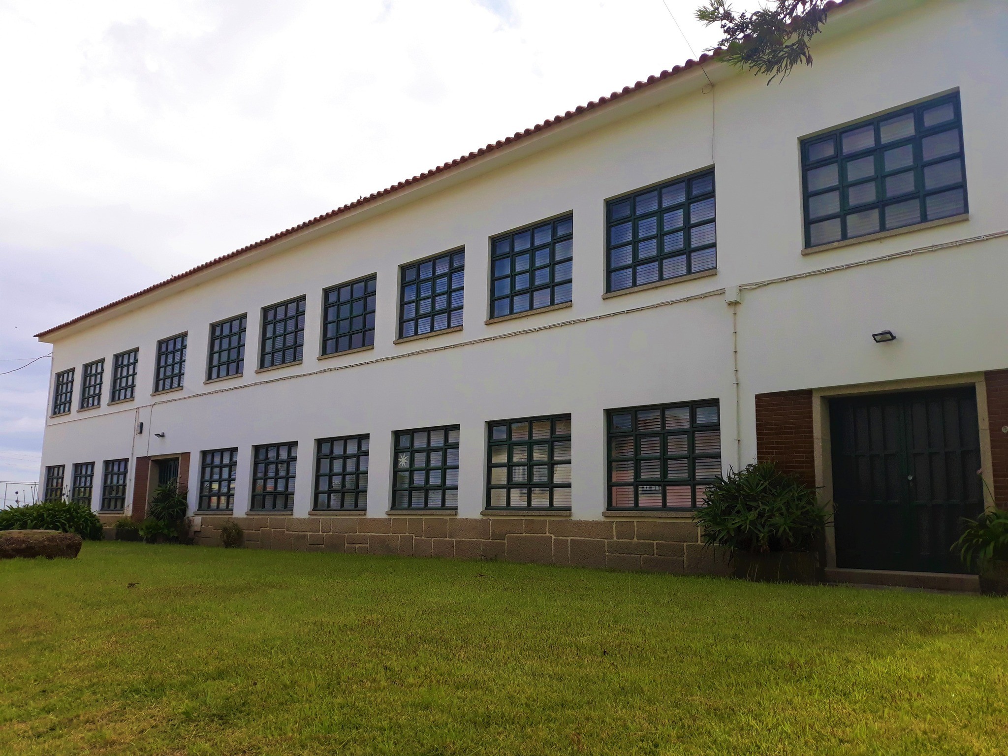 Escola Básica de Gião-Vila do Conde distinguida como ‘Amiga da Criança’