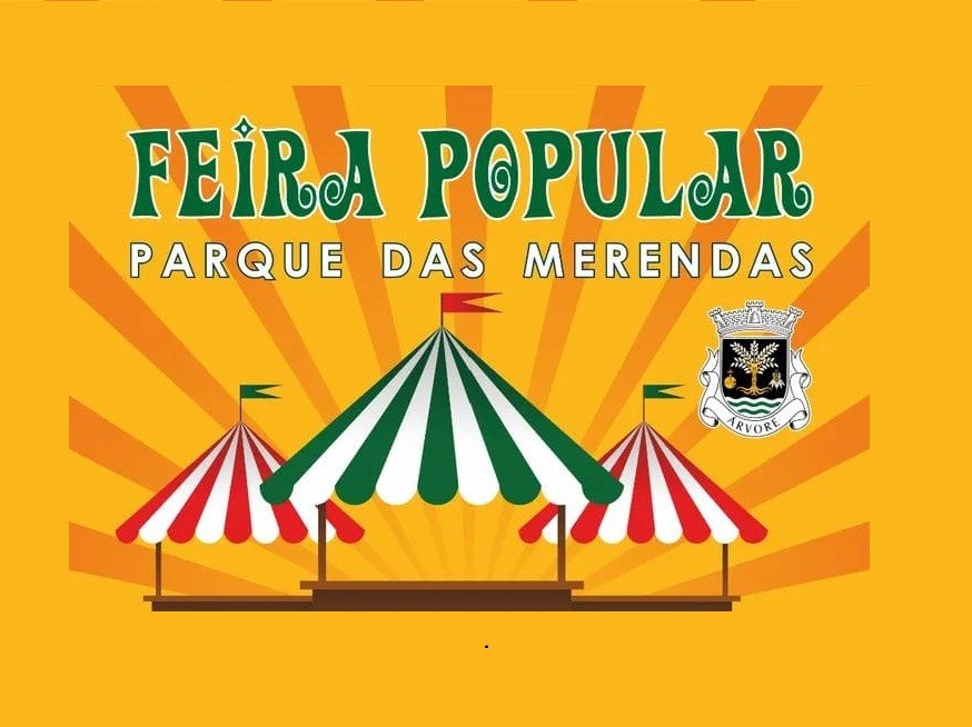 X Edição da Feira Popular de Árvore-Vila do Conde