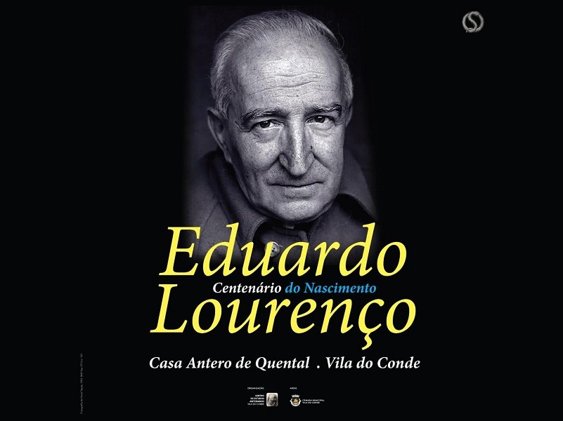 Eduardo Lourenço, Antero de Quental e o espírito de Vila do Conde