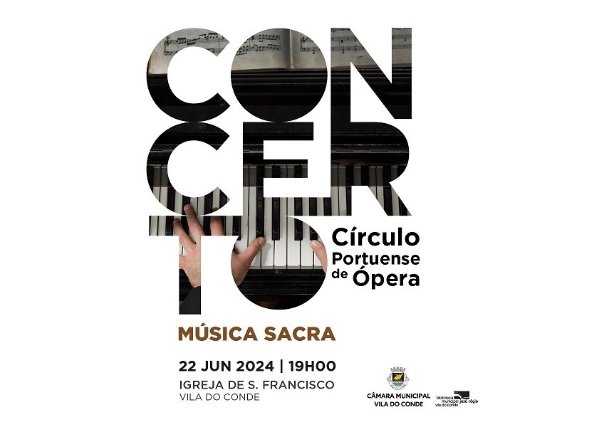 Museu das Cinzas em Vila do Conde reabre com concerto