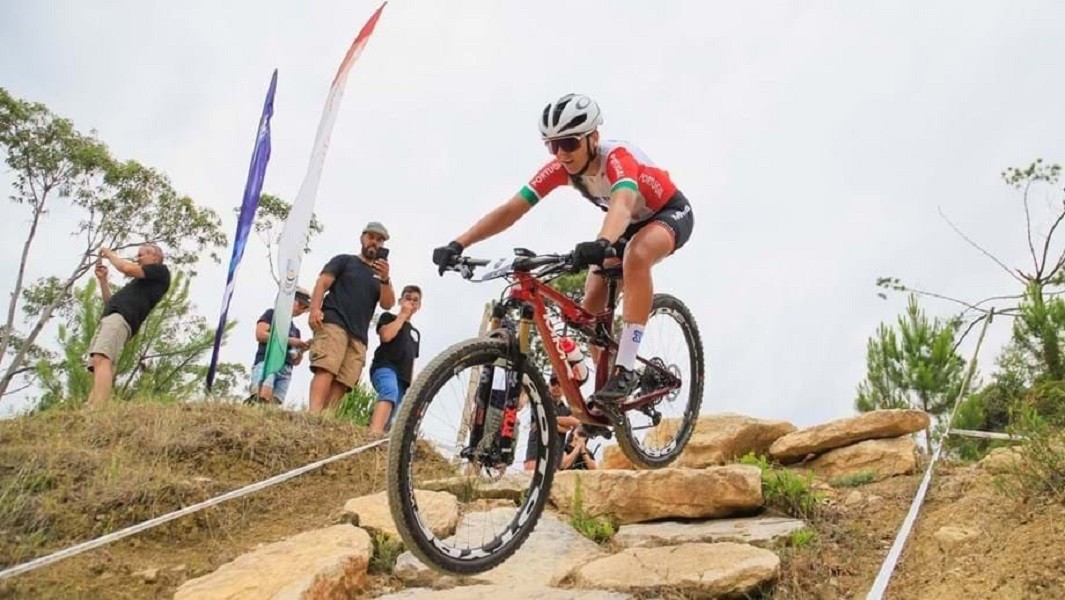 Ciclista de Vila do Conde parte para os Jogos Olímpicos mais confiante