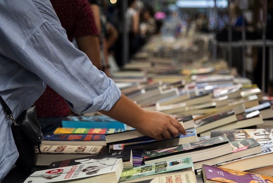 Feira do Livro do Porto abre hoje com centenas de atividades